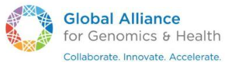 Global Alliance for Genomics and Health - Collaborate, Innovate, Accelerate