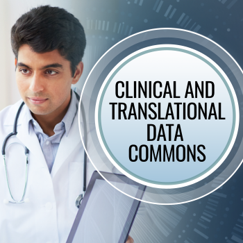 Clinical and Translational Data Commons