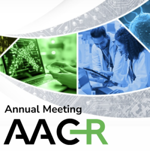 AACR Annual Meeting