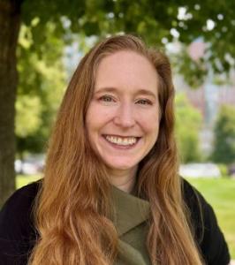 Tanja Davidsen, PhD