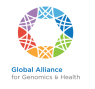 Global Alliance for Genomics & Health: CRDC as a Driver Project